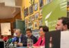 Presentación del último disco de Carmen Linares