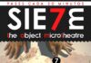 Ymedioteatro presenta en Bailén el espectáculo Sie7e