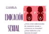 Conferencia sobre Educación Sexual