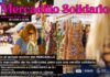 Mercadillo extraordinario solidario el domingo 12 de mayo en Bailén