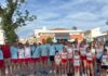 Buenos resultados en Jabalquinto del Club Atletismo Bailén