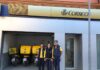 CCOO advierte que la localidad de Bailén se queda sin servicio de Correos