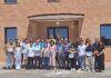 Formación para trabajar en el mantenimiento y abastecimiento de agua
