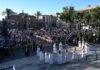 Comienzan de las Fiestas de Cástulo