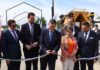 Inaugurada la 13ª de Futuroliva