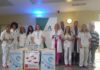 El Hospital Alto Guadalquivir de Andújar promueve la higiene de manos entre los pacientes