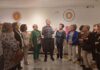 Inauguración de la Semana Cultural del Centro de Participación Activa de Bailén