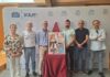 El cartel “Collague Bailén” se convierte en la imagen de las Fiestas Conmemorativas de la Batalla de Bailén en su 216 aniversario