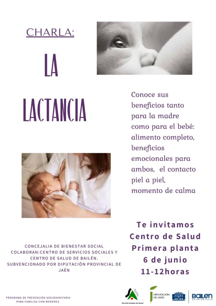 LACTANCIA