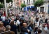Desfile infantil de las Fiestas Ibero Romanas de Cástulo