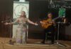 Noche de arte flamenco con Nazaret Romero