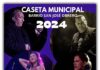 Feria del Barrio Nuevo