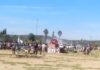 Campaña de voluntariado para organizar la Recreación de la Batalla de 2024