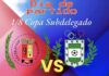 El Recre juega en casa en los octavos de la Copa Subdelegado ante el Úbeda