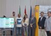 Sorteo de la fase final de la Copa Subdelegado de Fútbol