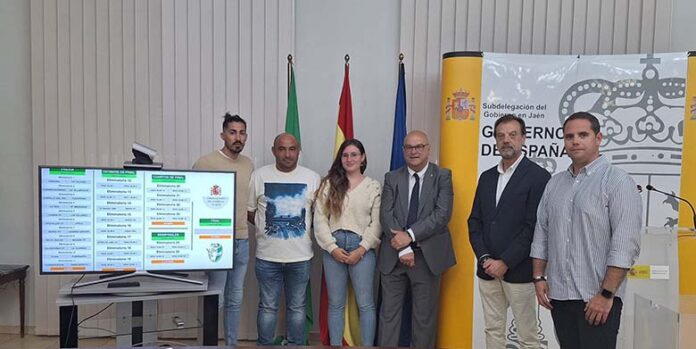 SORTEO COPA SUBDELEGADO