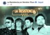 El grupo musical Supersubmarina reaparece en el programa La Resistencia el programa de MoviStar+