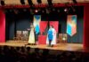 Programada la XXV edición de la Muestra de Teatro Local