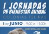 Bailén acoge las I Jornadas de Bienestar Animal