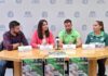 Bailén será una de las 3 sedes del alevín andaluz de balonmano Femenino