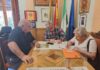 Firmado el contrato de cesión de parte del Mercado de Abastos para AFAMP con una duración de 30 años