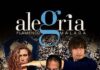 Álvaro Cabrera baila en el Festival Málaga Alegría