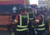 Un motorista pierde la vida tras un accidente en Antequera