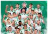 El Córdoba CF asciende a Segunda División