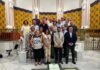 El Centro de Transfusión rinde homenaje a 20 grandes donantes de sangre en Jaén