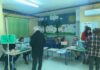 El PP gana las elecciones europeas en la provincia de Jaén