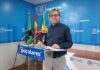 Enrique Mendoza destaca la dejadez del PSOE que vuelve a paralizar la ciudad con su voto negativo al Plan de Pago a Proveedores