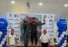 Esteban Perea consigue el 2º puesto en la 24 Edición de la Subida Ciudad de Montoro