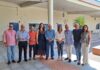 Bravo pide a los jiennenses “unificar el voto en torno al PP” porque “lo que pasa en Jaén se decide un año y medio o dos antes en Europa»