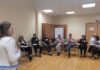 El Hospital Alto Guadalquivir celebra un taller de la Escuela de Pacientes de Insuficiencia Cardíaca
