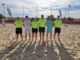 Fútbol playa, selecciones provinciales