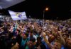 Graves amenazas a los colegiados del Nástic-Málaga