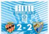 El Málaga CF asciende a segunda división