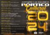El Pórtico Cultural de Bailén comienza el día 2 de julio con el protagonismo de asociaciones y grupos locales