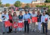 Viedma advierte a los agricultores que la ultraderecha en Europa pondría en riesgo la venta del 65% del aceite de oliva de Jaén