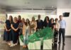 El proyecto Bailén por la Inclusión es premiado por la Federación Andaluza de Municipios y Provincias (FAMP)