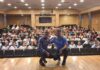 El ayuntamiento de Bailén se suma a la campaña escolar de SOMAJASA por el cuidado del planeta