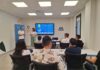 El taller “Construyendo Sueños” ayuda a los jóvenes bailenenses a dar forma a sus ideas de negocio