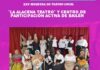 Este martes sigue la Muestra de Teatro Local