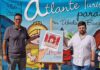 Presentado el cartel anunciador de las XXI Fiestas del Renacimiento