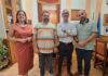 Nueva Junta Directiva de la Banda de Música de Bailén