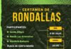Certamen de rondallas en Baños de la Encina