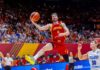 España vence a Finlandia en el preolímpico