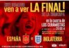 «Los ceramistas» abre para la final de la Eurocopa