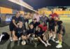 Liga local de fútbol 7 de Bailén