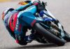 David Alonso vence en Moto 3 en Alemania